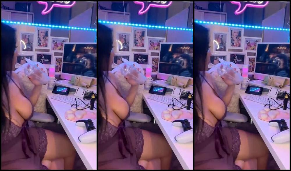 Aboobies Nicknamed Aboobies 06 24 2023 Onlyfans Video Stream Started At 06242023