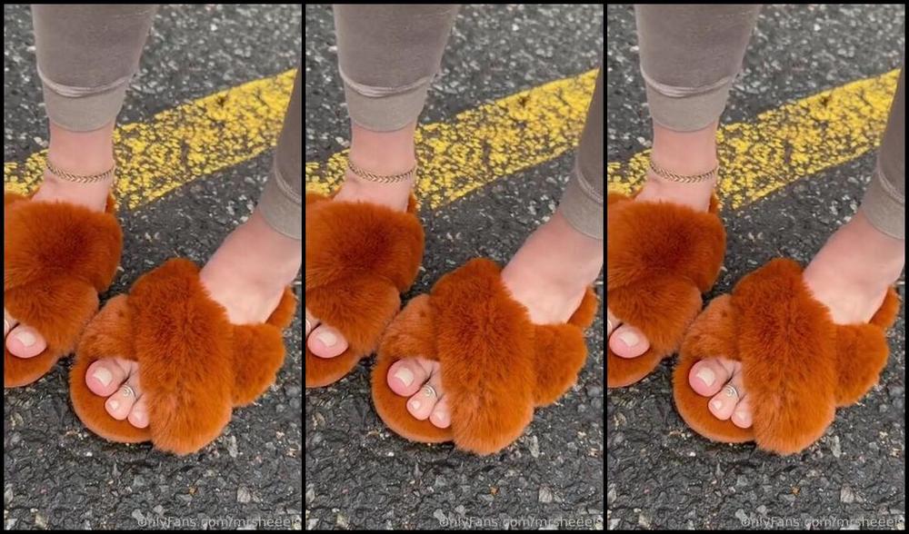 Lilmisdry Nicknamed Lilmisdry Foot Fetish 01 17 2024 Onlyfans Video Leaked Lilmisdry 41516