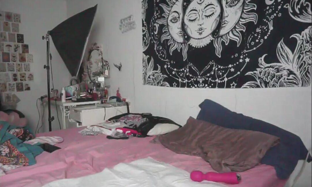 Brisen Suicide Nicknamed Brisensuicide 09 11 2023 Onlyfans Video Stream Started At 09112023 0606 Pm