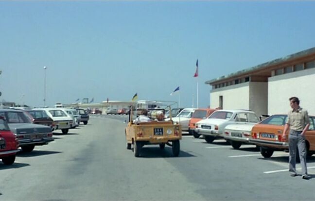 "Dawn Cummings, Karine Gambier, Barbara Collins, Olivia Flores, Guy Royer, Jack Gatteau, Brendan Reed" Hardcore, Erotic, Vintage, Classic Échanges de partenaires Alpha France