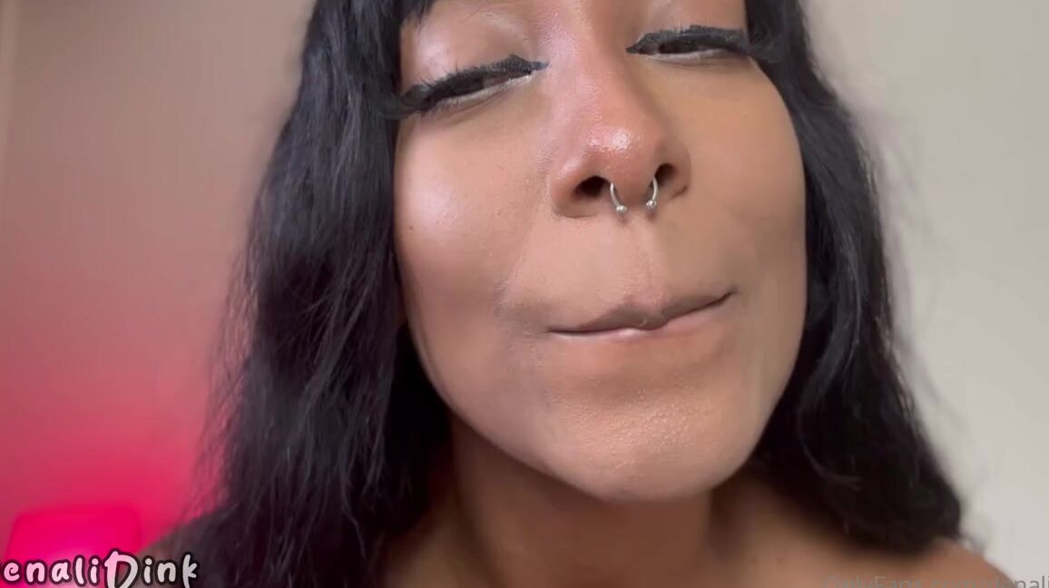 Denali Dink Lu Nicknamed Denalidink 09 21 2023 Onlyfans Video Another One Of My Kinks Spit And Drool That I Wish Was On Your Cock
