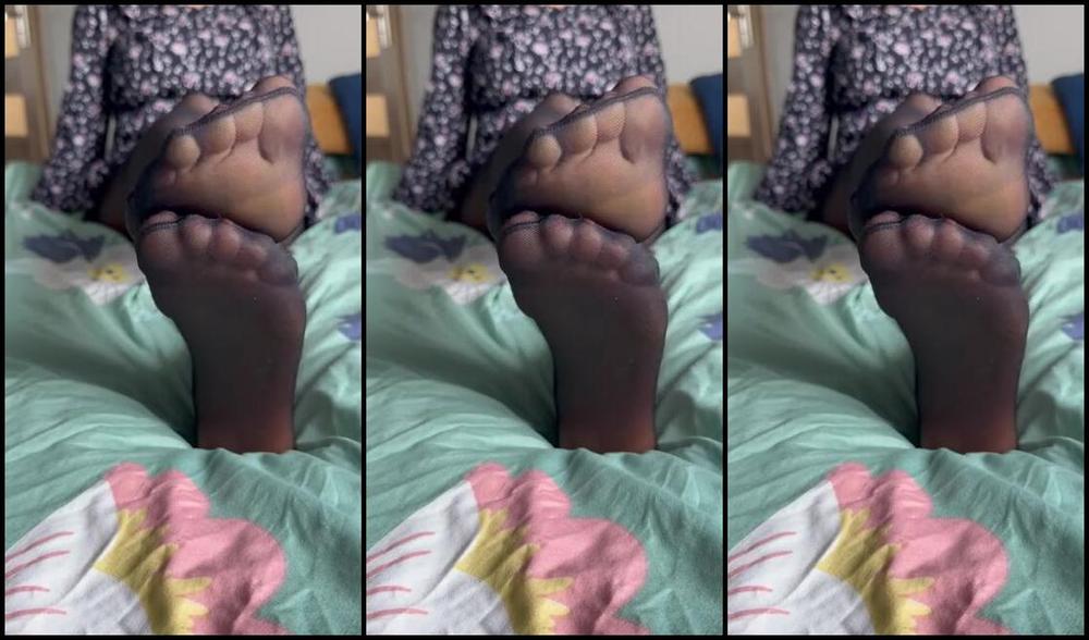 Miss Kamila Nicknamed Nylonik 95 12 27 2024 Onlyfans Video Leaked Nylonik 95 33167