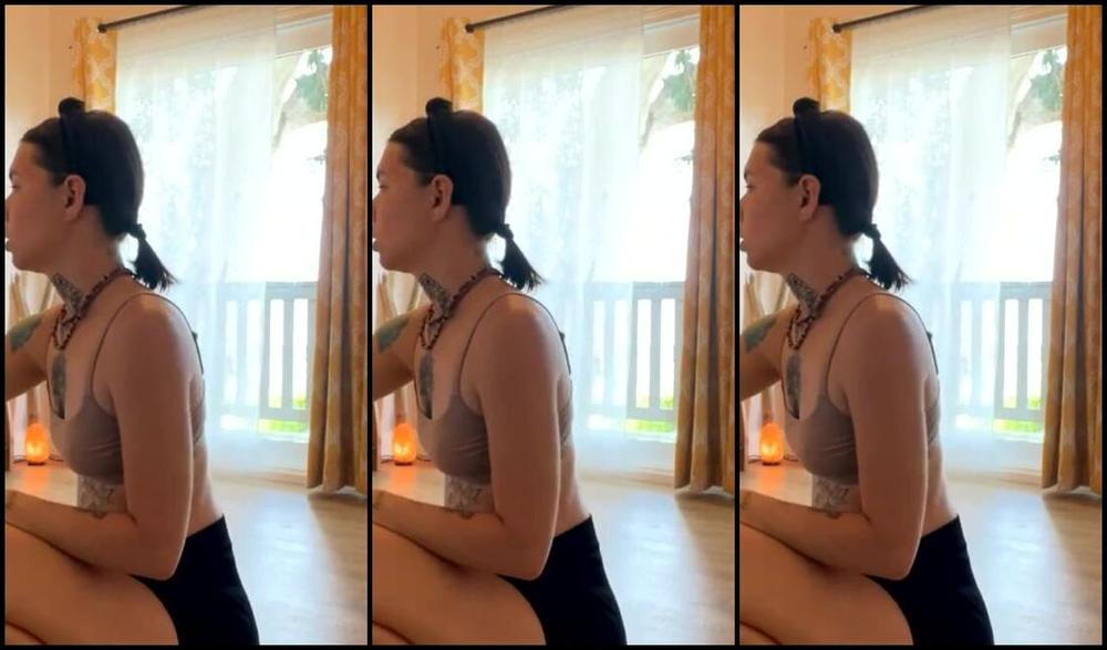 Soul Nicknamed Soulsoulflow 03 22 2024 Onlyfans Video Stream Started At 03222024 0818 Pm Dancing