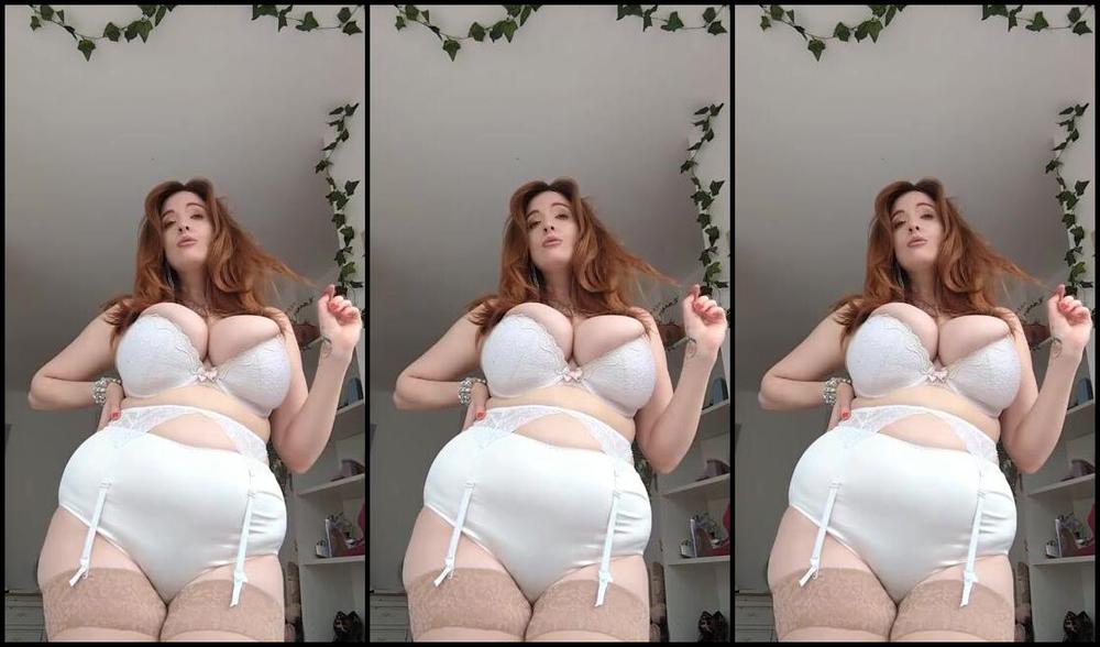 Lady Ginger Lust Nicknamed Ladygingerlust 08 29 2025 Onlyfans Video My Toy