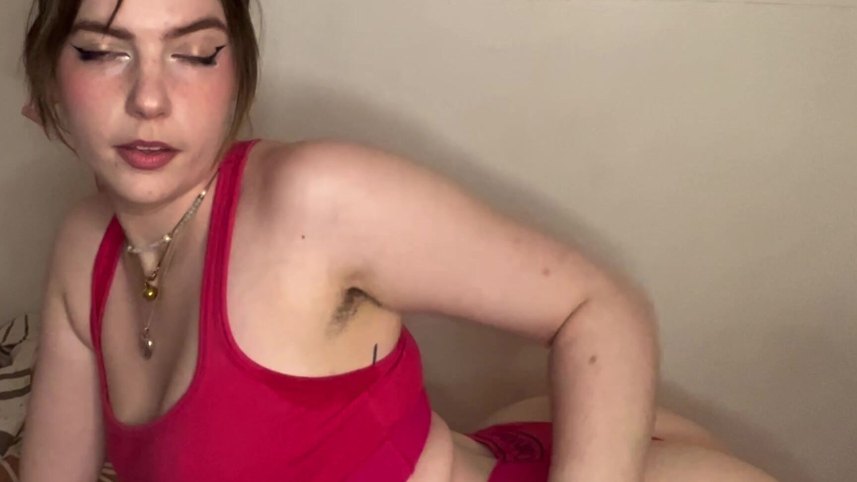 "LongHairLuna" barely legal, daddys girl, older man / younger women, pov sex, taboo Daddy Daughter POV Sex 4 manyvids