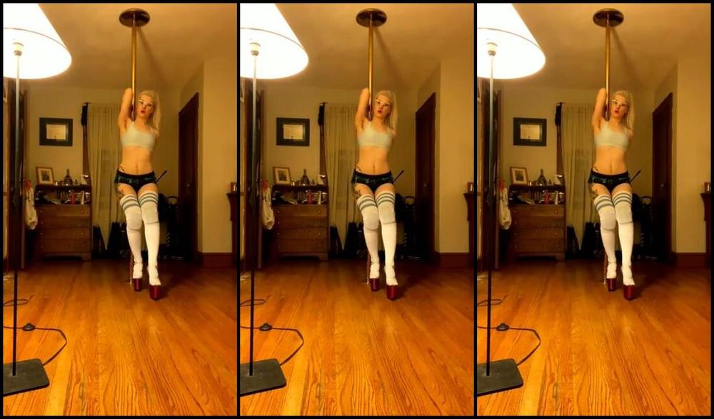 Miss Adah Vonn Nicknamed Topdomme Onlyfans Stream Started At 03272020 1222