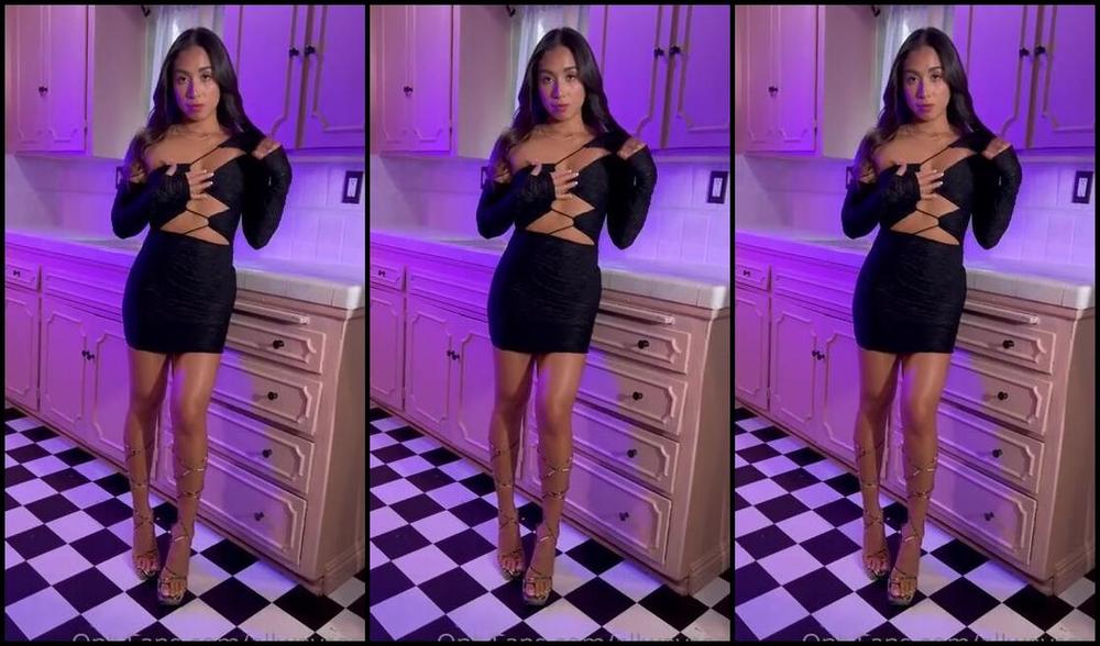 Winnievip Nicknamed Winniesworldd 01 11 2023 Onlyfans Video I Just Need Some Wont You Be My Plug