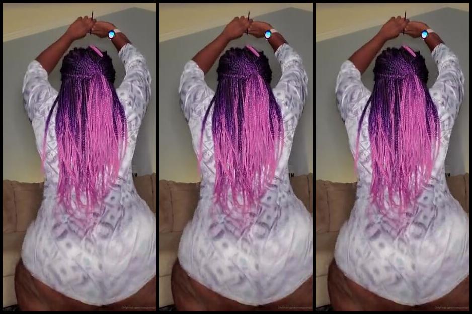 Ms Marshae Nicknamed Msmarshaex 08 19 2020 Onlyfans Video How Many Of You All Are Saying Fuck2020 Or Do You Want To Fuck Me In