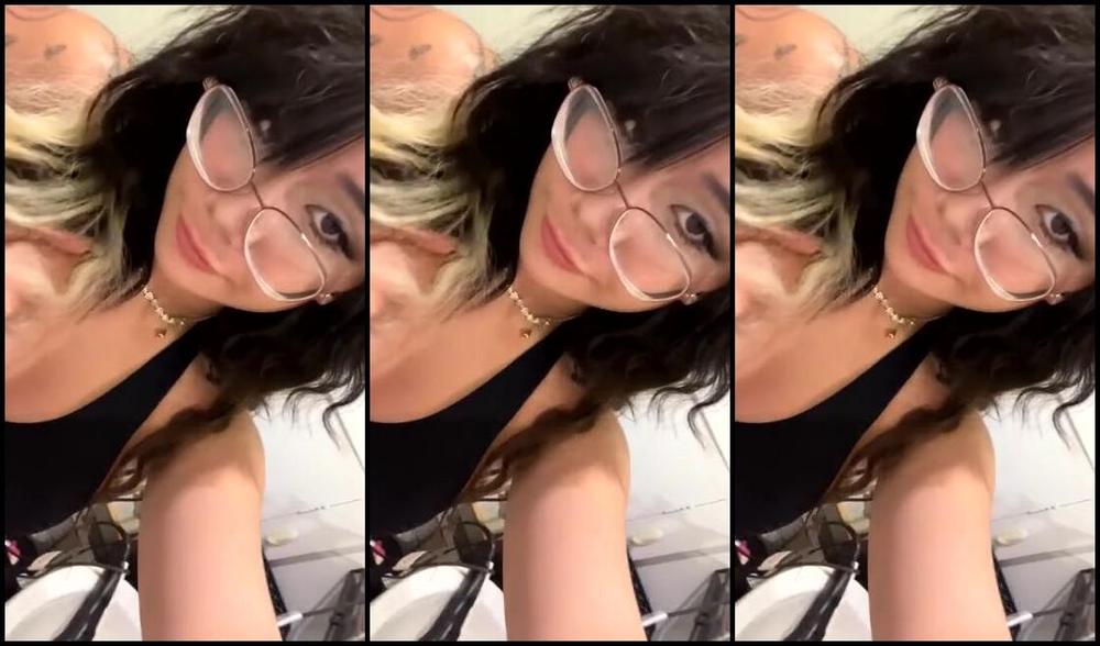 Bunnie Mai Nicknamed Bunniemai 04 22 2023 Onlyfans Video Show Me What U Can Do Babi I Like A Boy Who Listens To Me