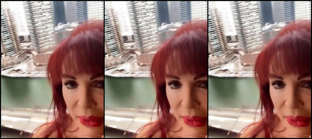 Sexy Vanessa Nicknamed Sexyvanessa 02 11 2020 Onlyfans Video Part 2 Of My Chicago Video In My Hotel Room Watch Me Tease The Men In