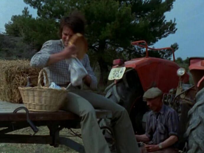 "Ellen Earl ..." Feature, Classic Vicieuse Amandine Alpha France, Les Productions Mistral