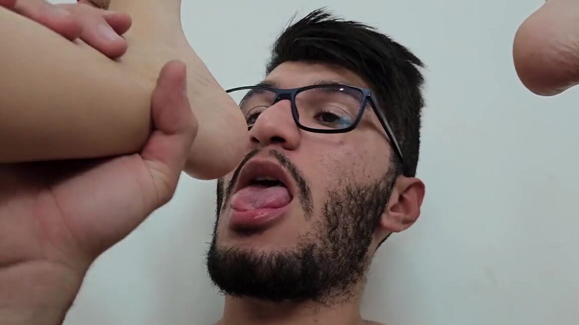 Melissa Ramos Nicknamed Melissafetishfiles 10 04 2024 Onlyfans Video Part 4 Cheguei Em Casa Cansada E Mandei Meu Escravo Massagear E Lamber Meus P S