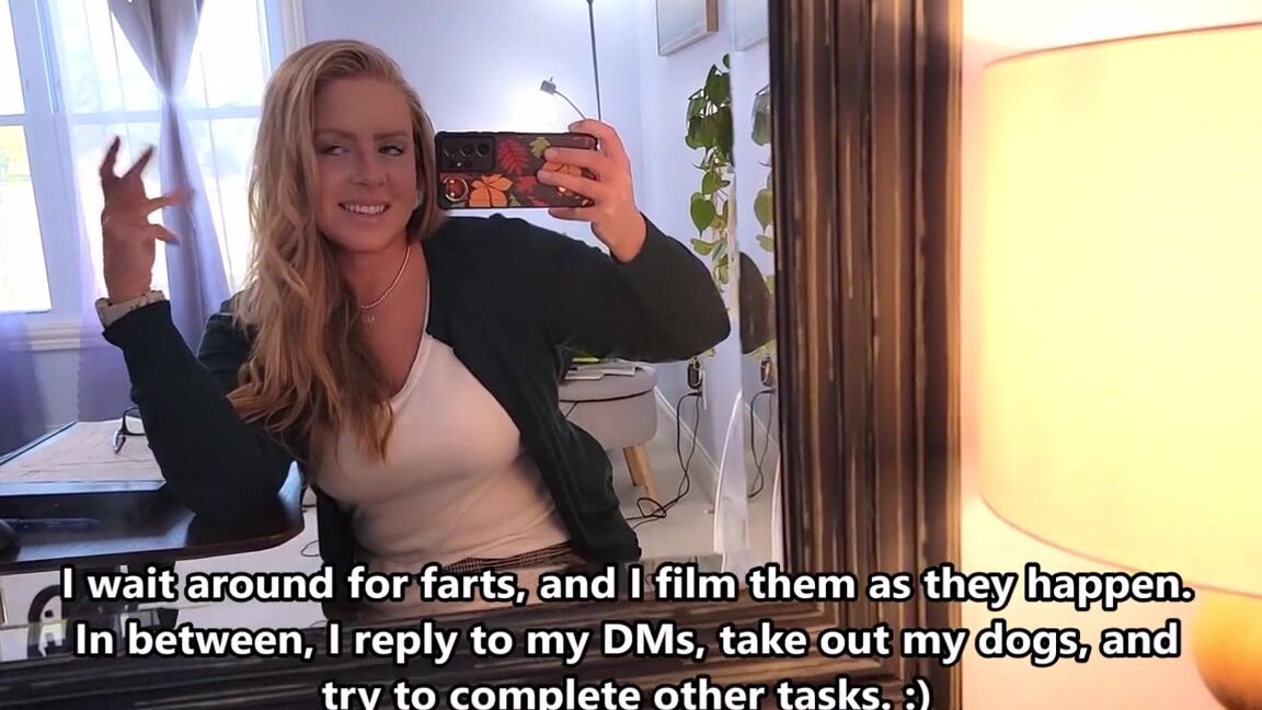 Vicktoria Tacos Nicknamed Vicktoriatacos 06 25 2024 Onlyfans Video For Those Who Havent Had The Pleasure There Are A Couple Of Good Farts In This