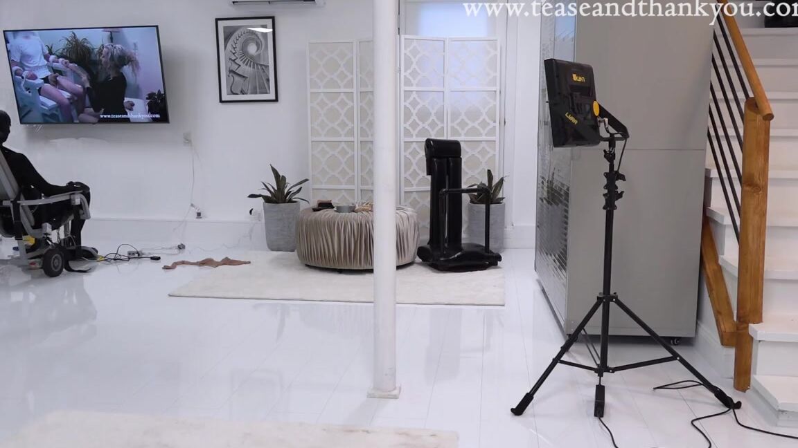 the allie heart allie heart true fetish live gooning brainwash full Clips4Sale