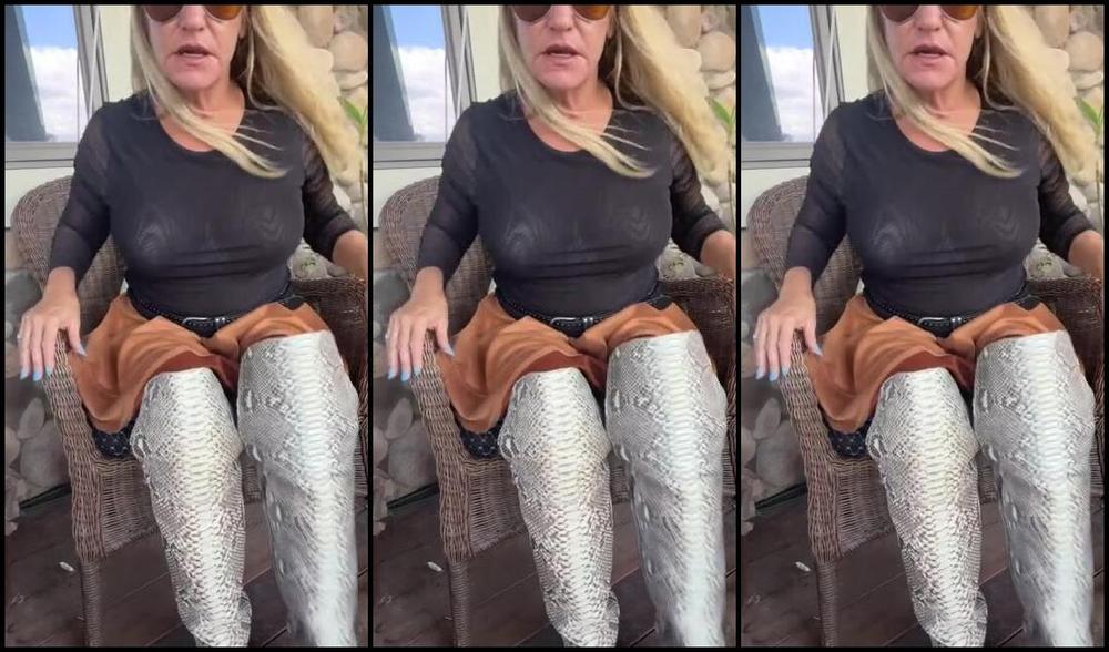 Alpha Leather Nicknamed Alphaleather 04 10 2023 Onlyfans Video It Is Actually Wydwhat You Doing