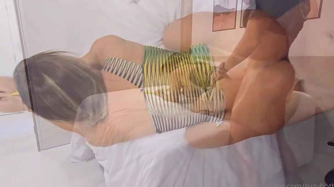 Big Clit Suzy Hot Nicknamed Suzyhotbrazil 11 20 2024 Onlyfans Video In This Series Of Videos That Are Coming You Will See Me Exploring More Of My