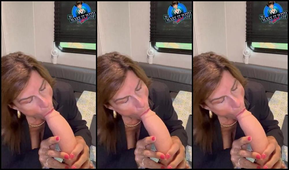 Themaryburke Nicknamed Themaryburke 08 14 2024 Onlyfans Video Fun With My Fat 9 Inch Dildo