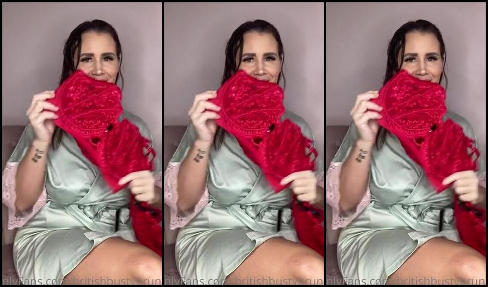 Bustylottie Nicknamed Bustylottie 01 25 2021 Onlyfans Video 5 Of You Have The Opportunity To See Me Use This For The First Time Ever