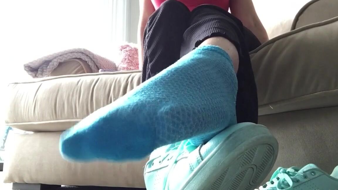 Alice Is More Nicknamed Aliceismore 07 04 2024 Onlyfans Video Socks In Mouth