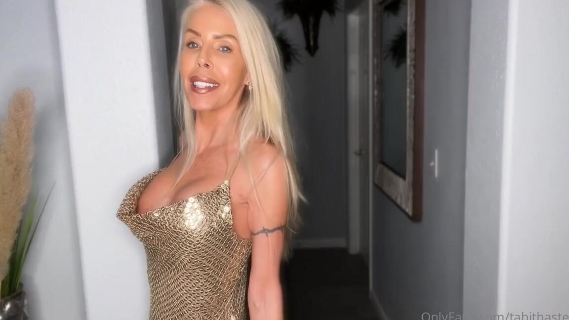 Tabitha Stevens Nicknamed Tabithastevens 03 10 2025 Onlyfans Video Are You Hard Yet