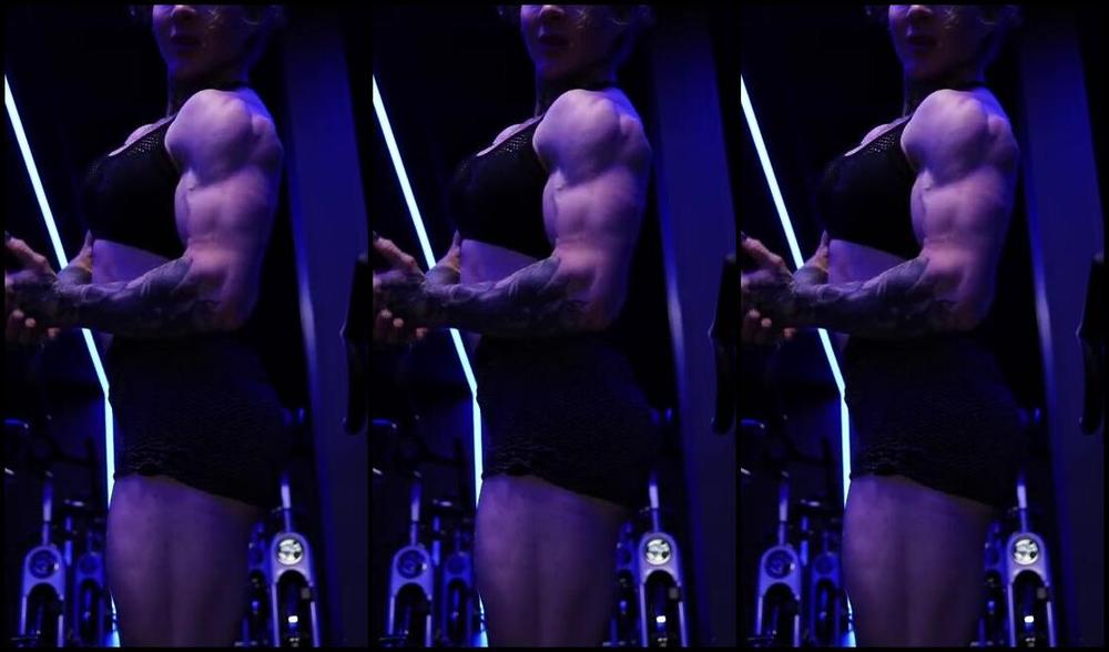 Lee Keyrouz Nicknamed Leekeyrouz 04 26 2024 Onlyfans Video My Latest Post Gym Flexing Session Getting Leaner And Harder Just For You To Admire And