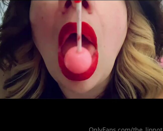 The Lipnotist Nicknamed The Lipnotist 05 13 2022 Onlyfans Video Fetish Friday