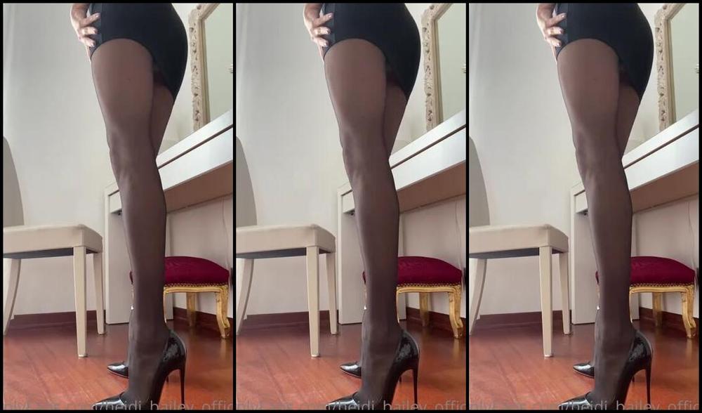 Heidi Bailey Official Nicknamed Heidi Bailey Official 04 22 2022 Onlyfans Video Leaked Heidi Bailey Official 35350