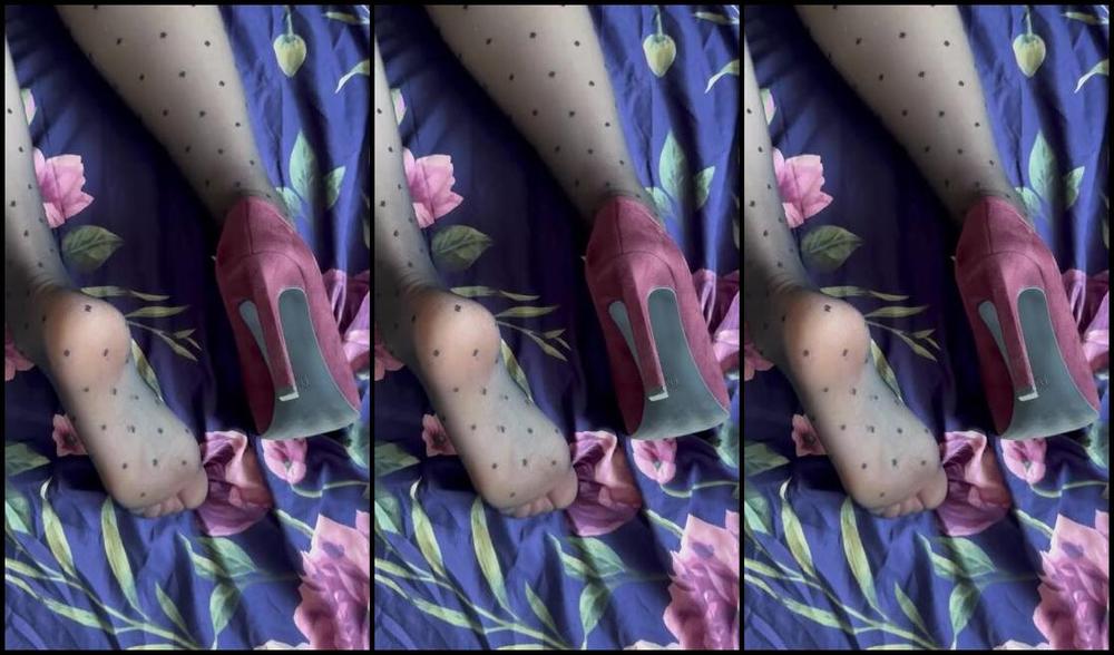 Miss Kamila Nicknamed Nylonik 95 08 16 2024 Onlyfans Video Leaked Nylonik 95 50070