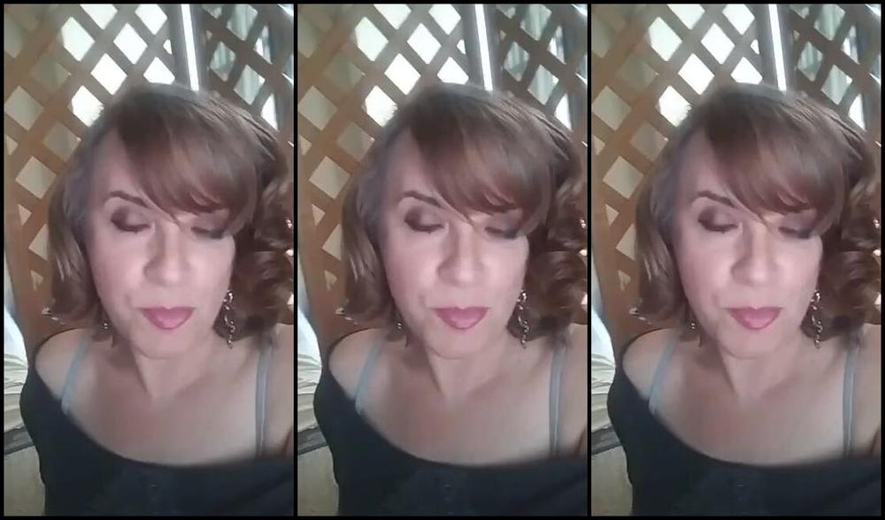 Miss Pandora Nicknamed Misspandora Onlyfans 06 27 2019 Just A Special Exclusive Msg For My Onlyfans Mbrs Giving A Sneak Preview Of What You