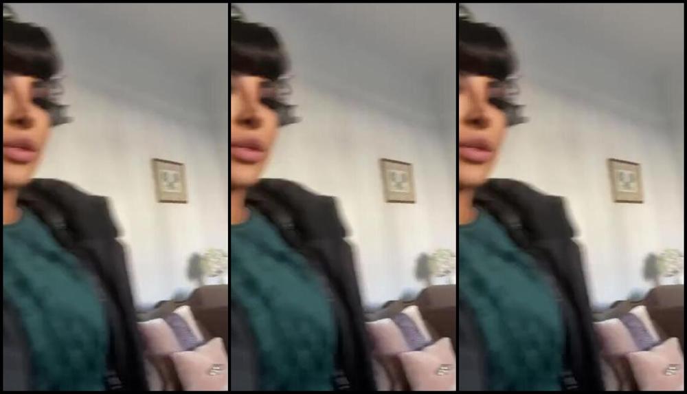 Goddess Jada Cameo Nicknamed Jada Cameo Onlyfans Video Bts Video Shoot Location