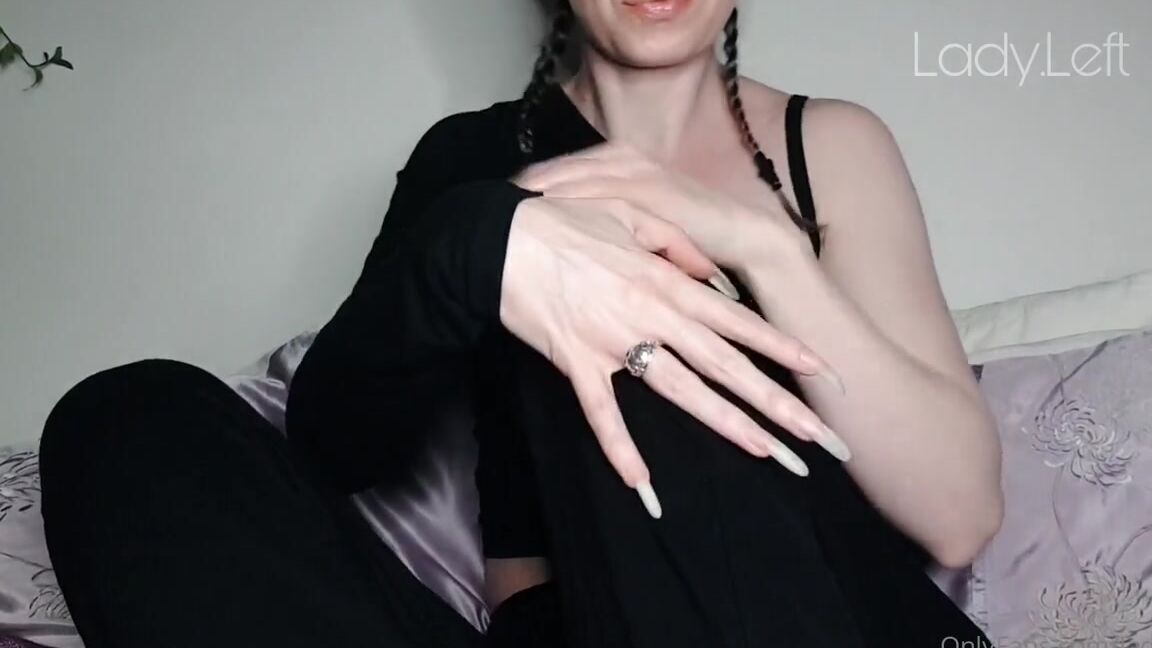 Lady Left Nicknamed Ladyleft 06 29 2021 Onlyfans Video 6Min 41Sec Turn The Volume Up Amp Listen The Pov Is Nice Too I Think