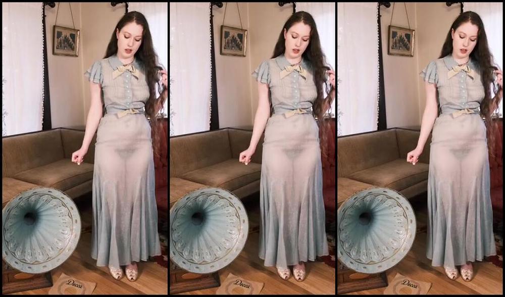 Beatrix Temperley Nicknamed Bea Temperley 11 04 2023 Onlyfans Video Rag Time Gal