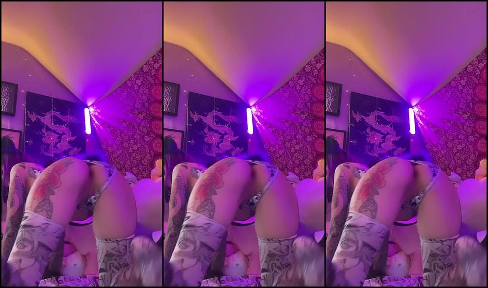 Hellcat Nat Nicknamed Hellcat Nat 01 16 2024 Onlyfans Video Cat Girl Booty Tail Plugs Are Nice But The Clip Ons Keep My Azz Usable