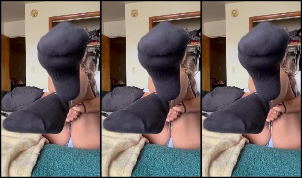 Goddess Sky Nicknamed Sky23X 04 19 2025 Onlyfans Video New Color Reveal Tried Something New But I Think Every Color Is Amazing On These Beautiful