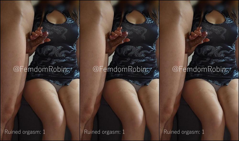 Ruinedorgasms Redgifs Outstandingmediumpurplesow