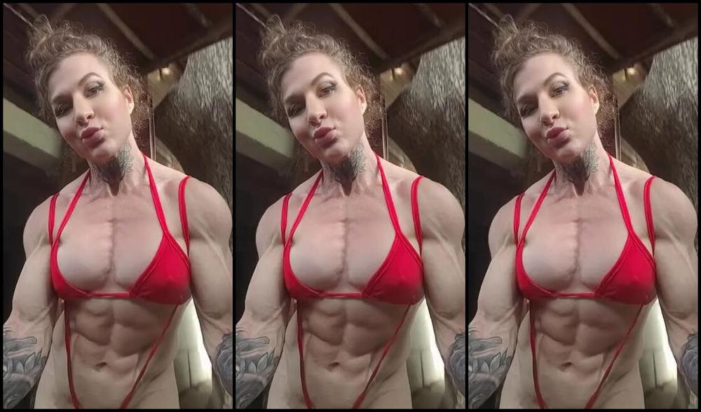Lee Keyrouz Nicknamed Leekeyrouz 08 13 2025 Onlyfans Video Do You Like Watching Me Workout Up Close