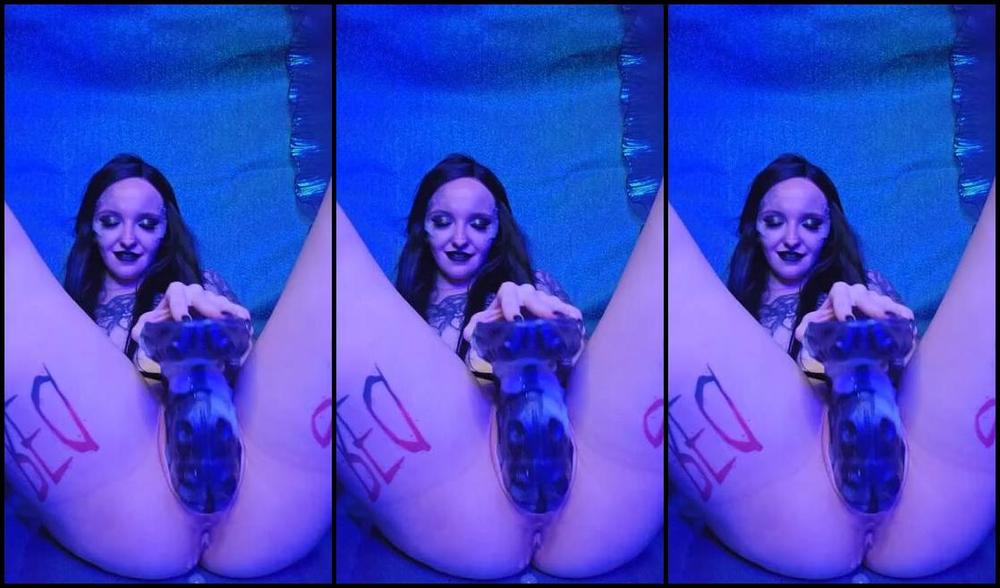 Estella Nicknamed Remains0Ftheday 08 17 2024 Onlyfans Video Reason Number 157 Why Xl Grick Is One Of My Favorite Toys That Insane Squirt