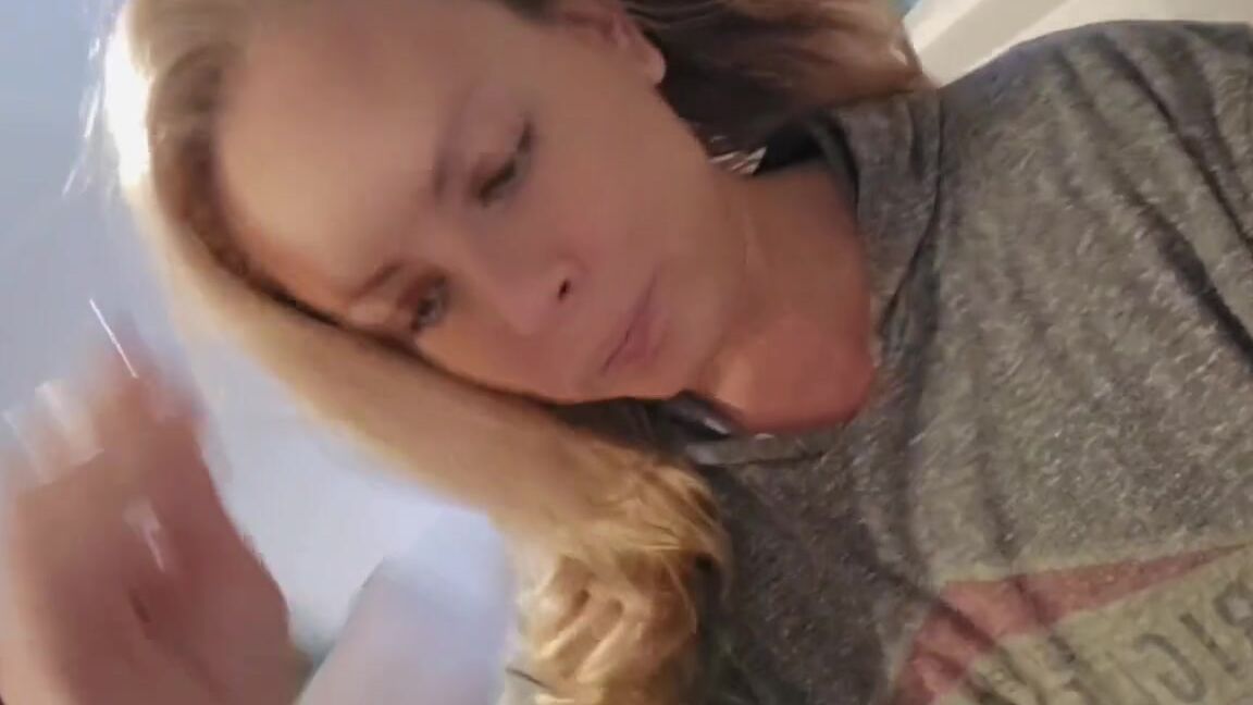 Vicktoria Tacos Nicknamed Vicktoriatacos 10 19 2024 Onlyfans Video Felt Good To Get That Out