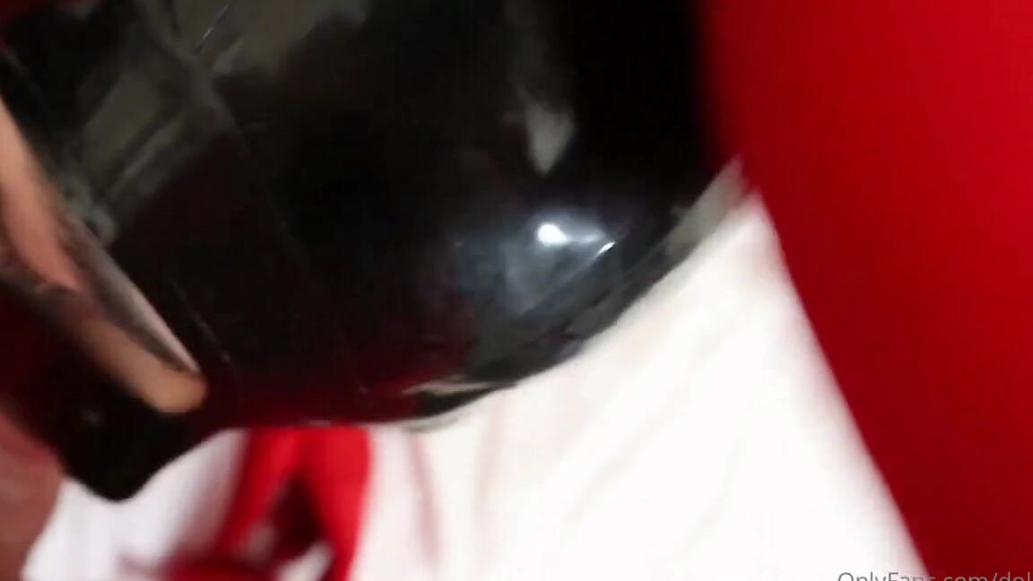 Dollified Nicknamed Dollified Onlyfans Lets Try This Second Zentai Playtime With Xannfans Again This Time I Edited Out The D