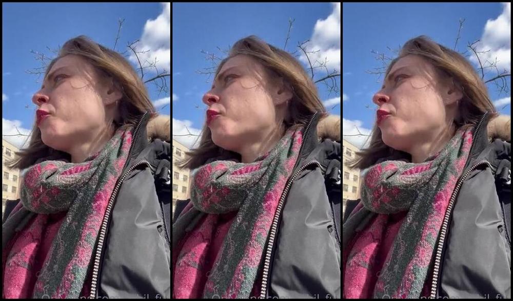 Sybil Fury Nicknamed Sybil Fury Onlyfans Saw A Very Good Boy Today And Am Riding This High Happy Easter You Perverts