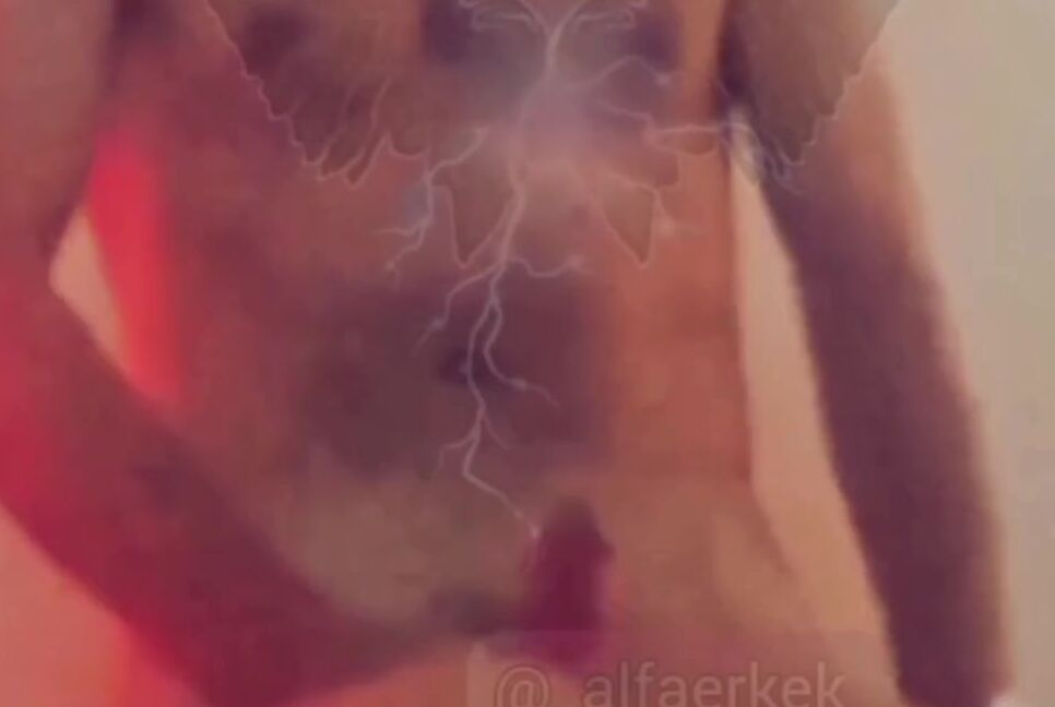 Alfa Erkek Nicknamed Alfaerkek 08 26 2024 Onlyfans Video Leaked Alfaerkek 66147
