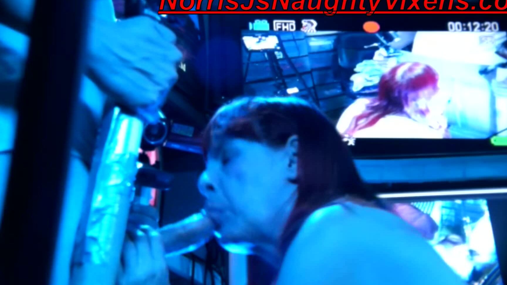 "nmjnaughtyvixens" adulttheater, blowjob, gloryhole, grannies, redhead sammantha sweet sucks the cum out of my manyvids