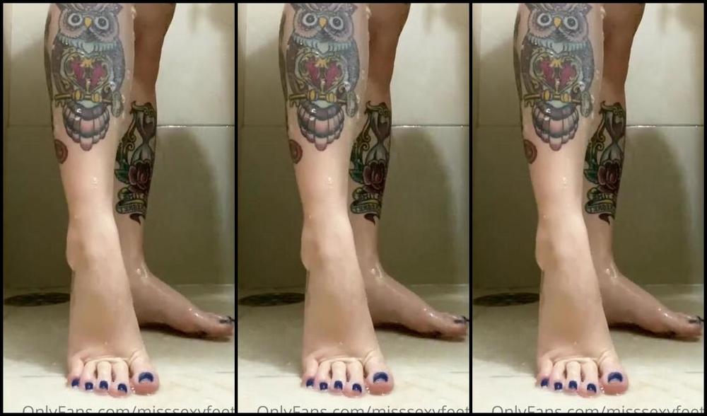 Misssexyfeet Nicknamed Misssexyfeet2 Foot Fetish 11 07 2022 Onlyfans Video Its Been A While I Know This Week Will Bring New Content For Now A