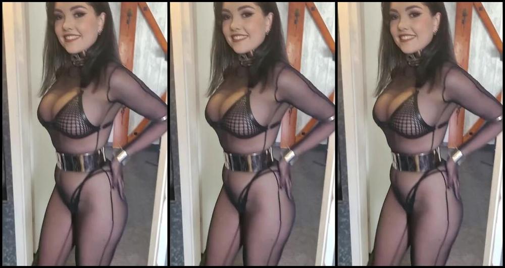 Sophie X Elodie Nicknamed Sophie X Elodie 07 29 2024 Onlyfans Video Im Nylon Catsuit Latex Dessous Und Edelstahl