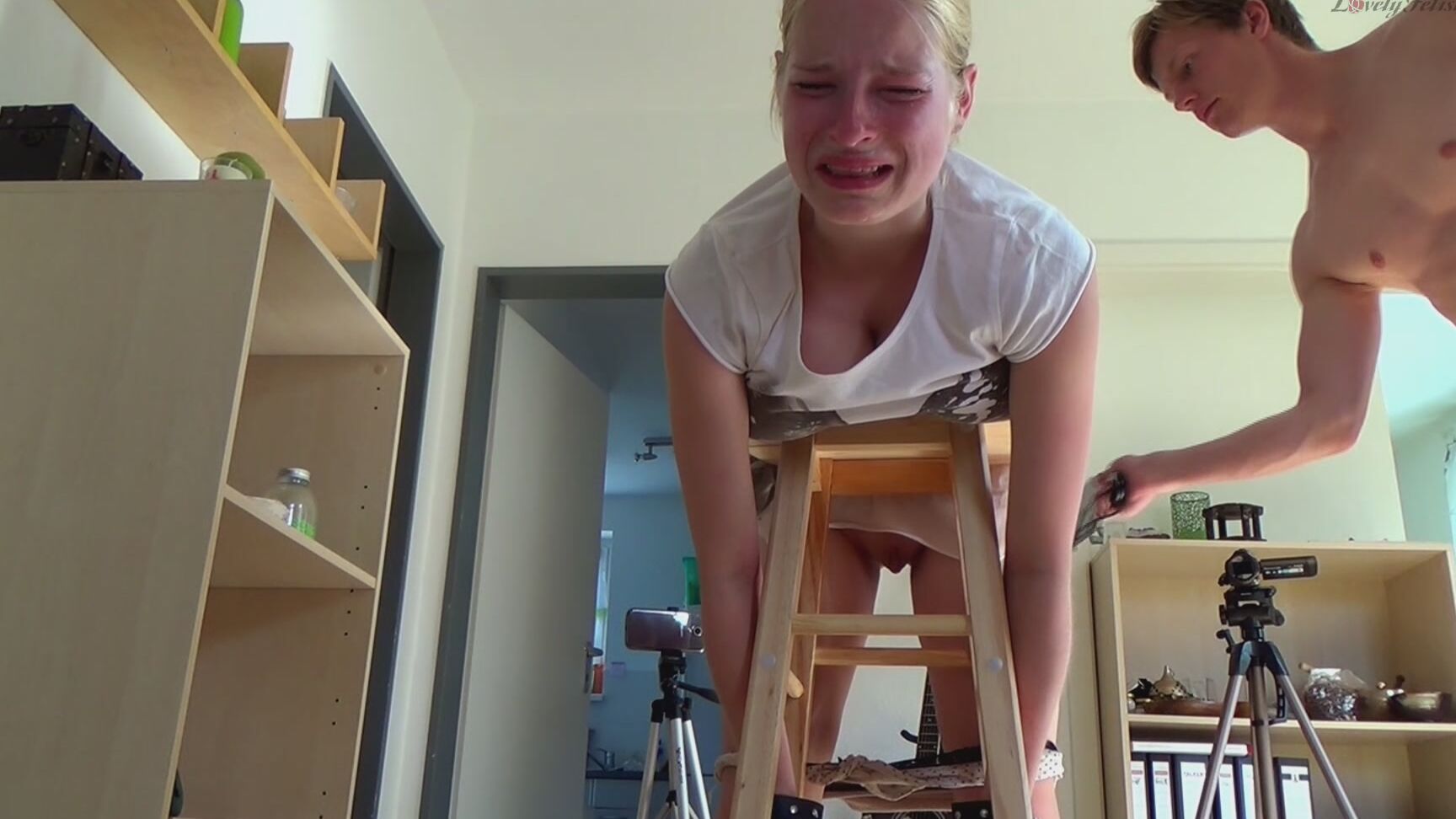 clip20lil mix 644mb Clips4Sale