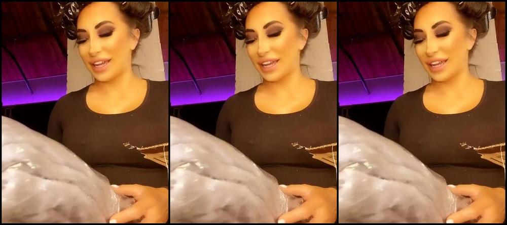 Goddess Jada Cameo Nicknamed Jada Cameo Onlyfans Video Leaked Jada Cameo 4064