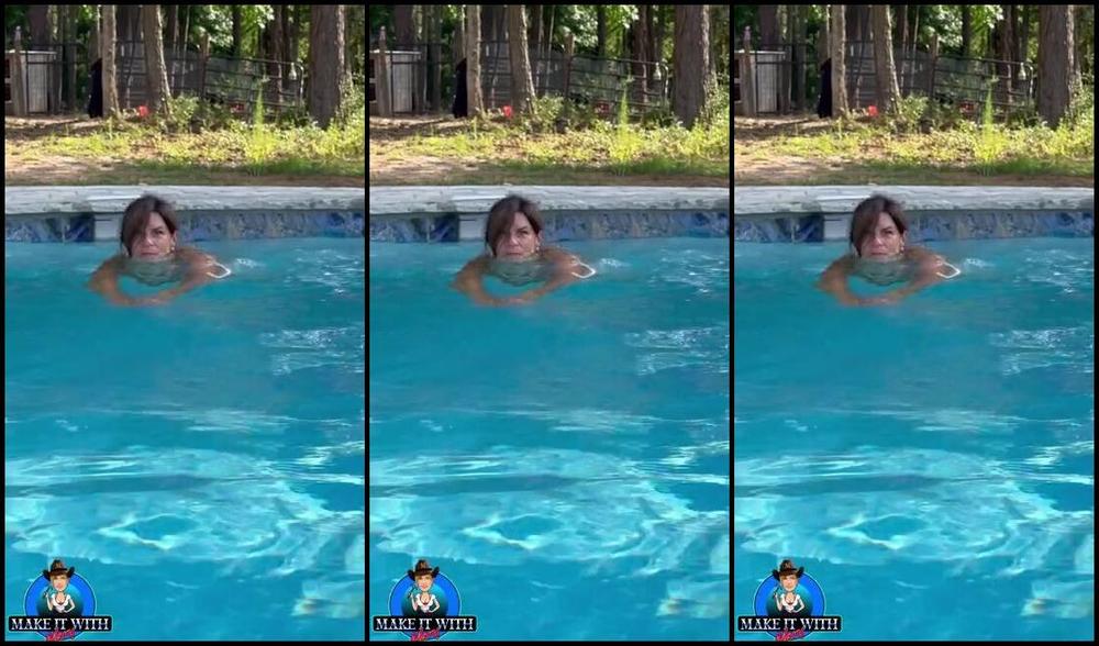 Themaryburke Nicknamed Themaryburke 11 06 2024 Onlyfans Video Swim Lessons