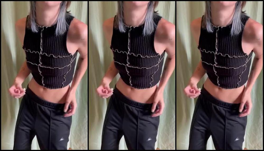 Maxi Rose Nicknamed Cutestickyfeet 07 21 2023 Onlyfans Video Omg This Song From Muse Is Probably One Of My Favorites Ever I Love All Kinds