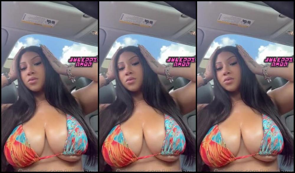 Julerri Amor Nicknamed Julerriamor 04 05 2023 Onlyfans Video Leaked Julerriamor 82177