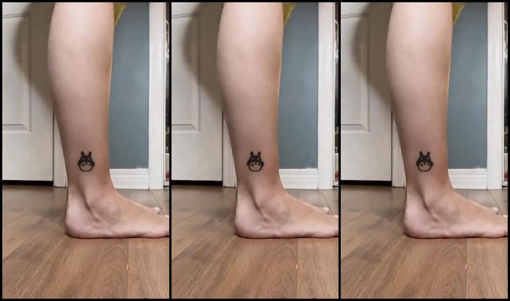 Halleys Comet Nicknamed Halleyscomet69 Onlyfans Told You Today Would Be Special I Finally Finished The Panty Try On Video It Took